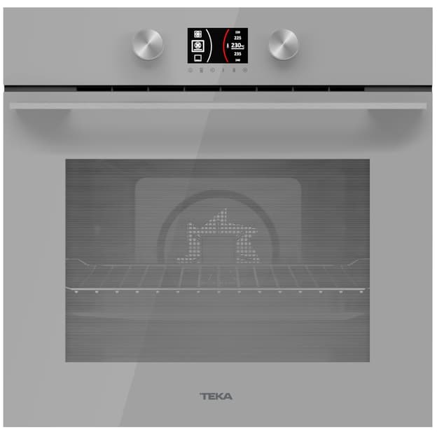 Духовой шкаф HLB 8600 SM Teka (111000013) Духовой шкаф HLB 8600 SM Teka (111000013)