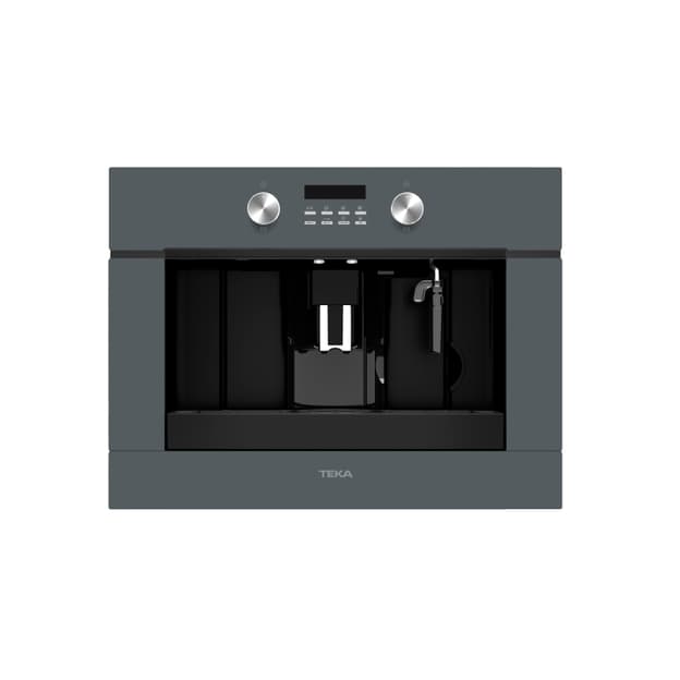 Встраиваемая кофемашина CLC 855 GM ST Teka (111630003) Встраиваемая кофемашина CLC 855 GM ST Teka (111630003)