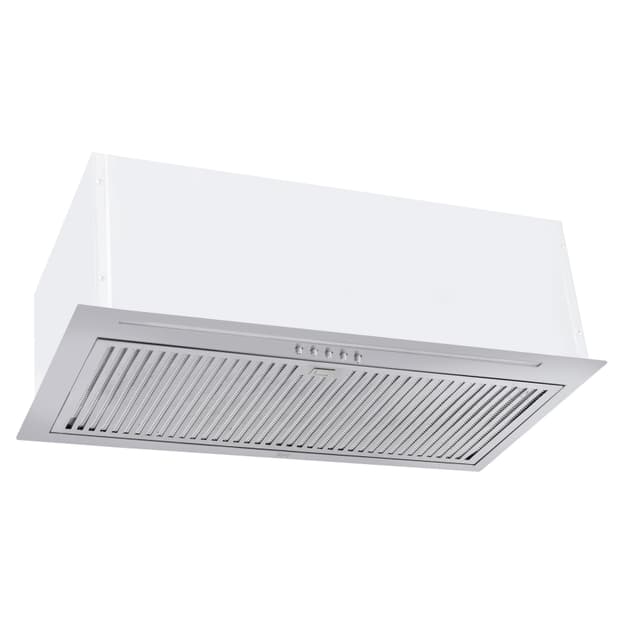 Вытяжка встроенная GFG 2 SS Teka (40446753) Вытяжка встроенная GFG 2 SS Teka (40446753)