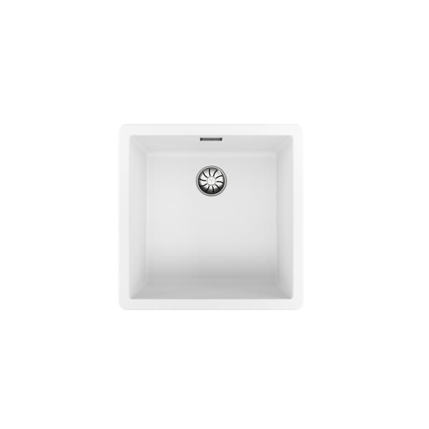Мойка RADEA 40.40 TG Tegranit белый (мпс/врезная) Teka (115230050) Мойка RADEA 40.40 TG Tegranit белый (мпс/врезная) Teka (115230050)