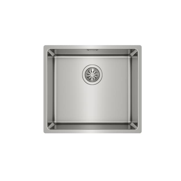 Мийка BE LINEA RS15 45.40 нерж. сталь полірована Teka (115000006) Мийка BE LINEA RS15 45.40 нерж. сталь полірована Teka (115000006)