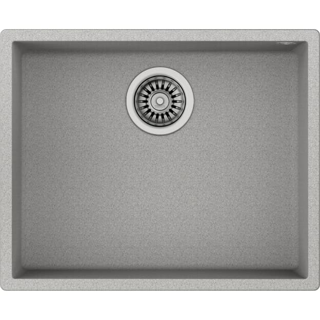 Мойка SQUARE 50.40 TG Tegranit серый (мпс) Teka (115230021) Мойка SQUARE 50.40 TG Tegranit серый (мпс) Teka (115230021)