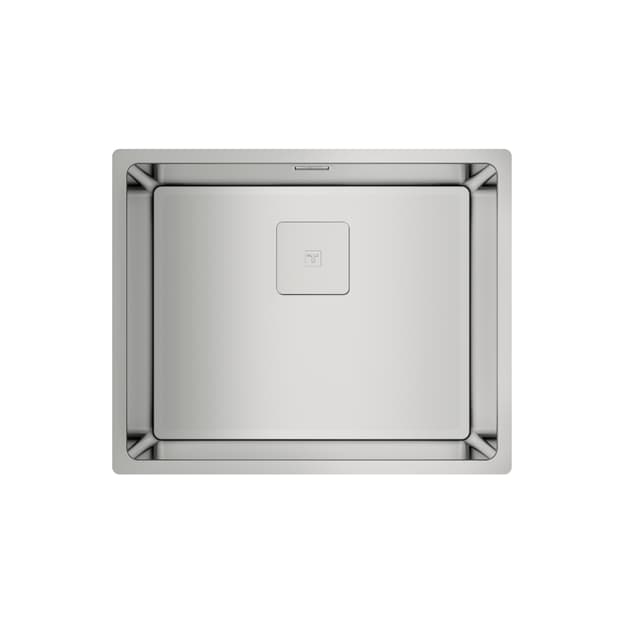 Мойка FLEXLINEA RS15 50.40 нерж. сталь полированная (три вида монтажа) Teka (115000012) Мойка FLEXLINEA RS15 50.40 нерж. сталь полированная (три вида монтажа) Teka (115000012)