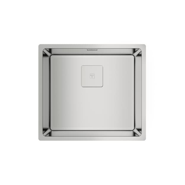 Мойка FLEXLINEA RS15 45.40 нерж. сталь полированная (три вида монтажа) Teka (115000013)