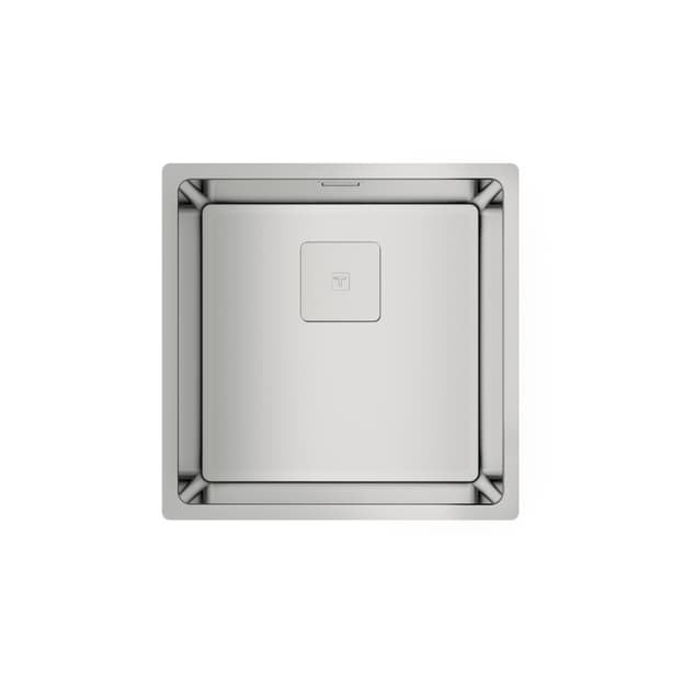 Мойка FLEXLINEA RS15 40.40 нерж. сталь полированная (три вида монтажа) Teka (115000014) Мойка FLEXLINEA RS15 40.40 нерж. сталь полированная (три вида монтажа) Teka (115000014)