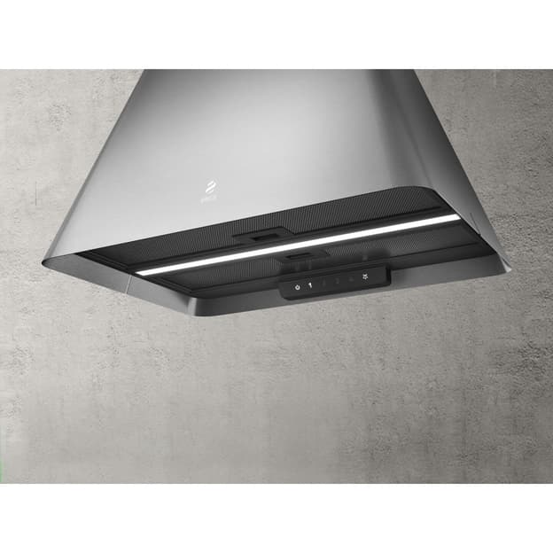 Вытяжка островная IKONA LIGHT IX/F/60 нерж. сталь ELICA Вытяжка островная IKONA LIGHT IX/F/60 нерж. сталь ELICA