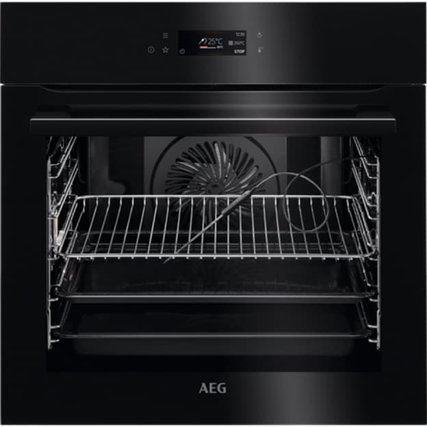 Духова шафа BPE742380B AEG