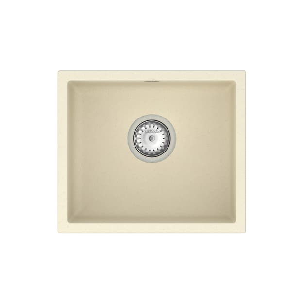 Мойка гранитная Model PM 01.44 жасмин Cascata