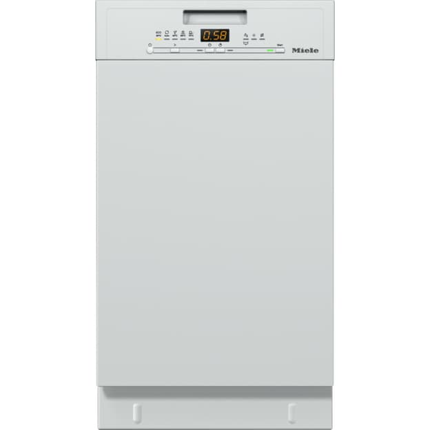 Посудомийна машина соло, 45 см G 5430 SC Miele
