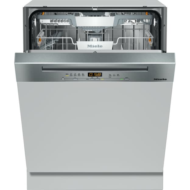 Встраиваемая посудомоечная машина 60 см G 5210 SCi Miele Встраиваемая посудомоечная машина 60 см G 5210 SCi Miele