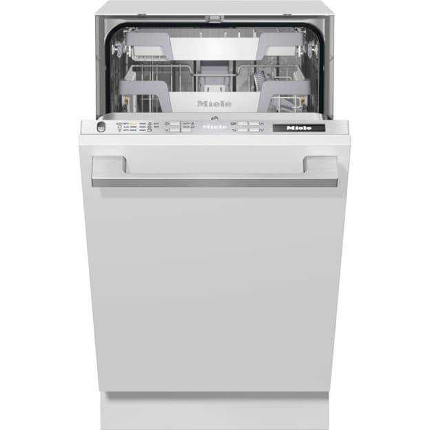 Повновбудовувана посудомийна машина, 45 см G 5690 SCVi Miele Повновбудовувана посудомийна машина, 45 см G 5690 SCVi Miele