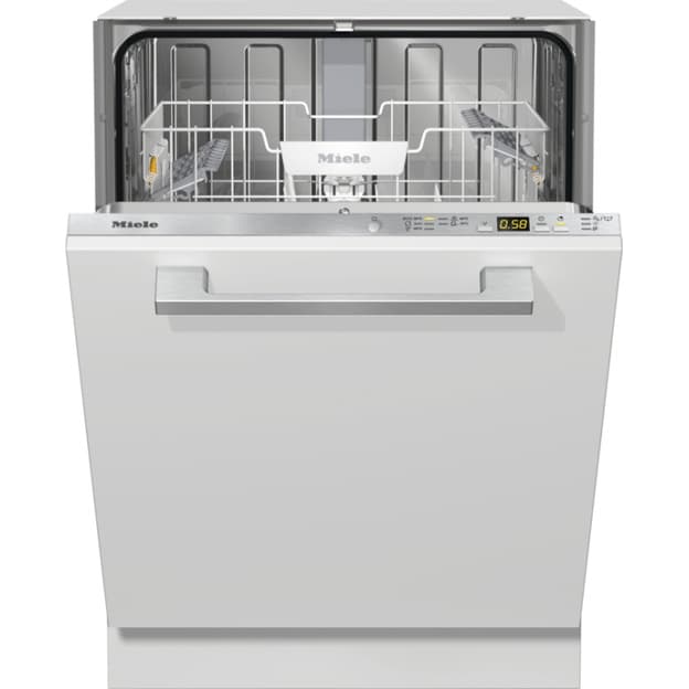 Полновстраиваемая посудомоечная машина 60 см G 5265 Vi XXL Miele Полновстраиваемая посудомоечная машина 60 см G 5265 Vi XXL Miele