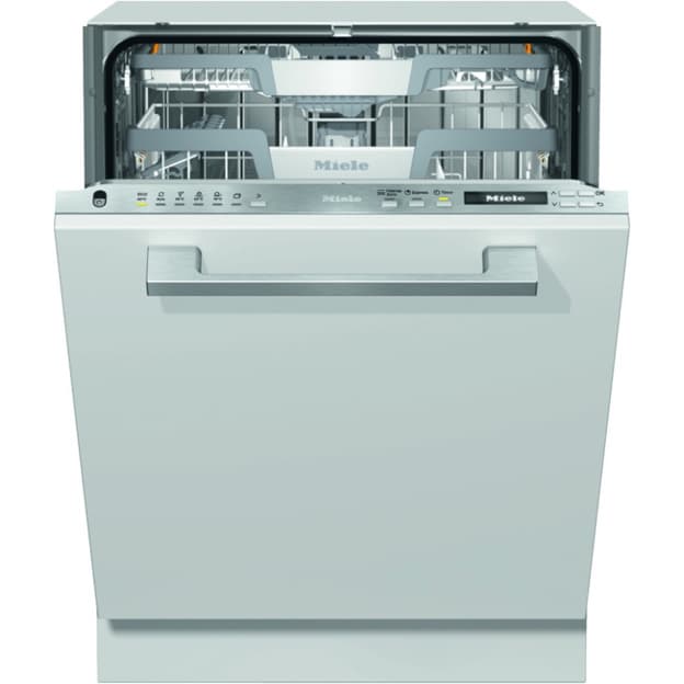 Повновбудовувана посудомийна машина, 60 см G 7150 SCVi Miele Повновбудовувана посудомийна машина, 60 см G 7150 SCVi Miele