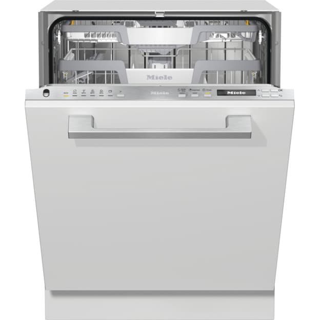 Полновстраиваемая посудомоечная машина 60 см G 7160 SCVi Miele Полновстраиваемая посудомоечная машина 60 см G 7160 SCVi Miele