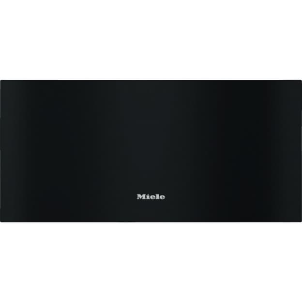 Шкаф для подогрева посуды ESW 7020 OBSW черный обсидиан Miele