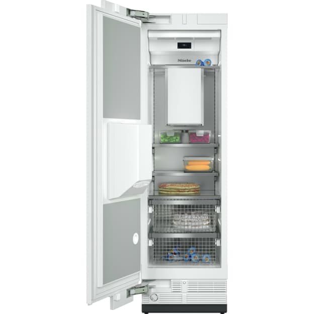 Встраиваемый морозильник MasterCool F 2671 Vi Miele Встраиваемый морозильник MasterCool F 2671 Vi Miele