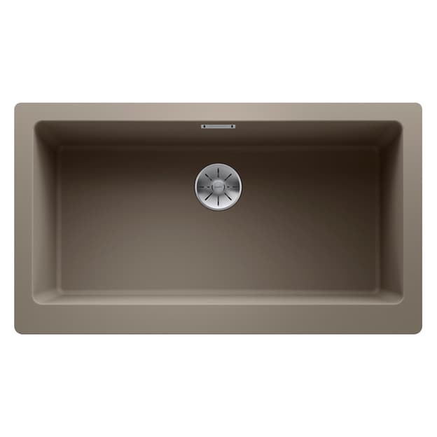 Мийка VINTERA XL 9-UF SILGRANIT (мпс./в рівень) сірий беж BLANCO (526107) Мийка VINTERA XL 9-UF SILGRANIT (мпс./в рівень) сірий беж BLANCO (526107)