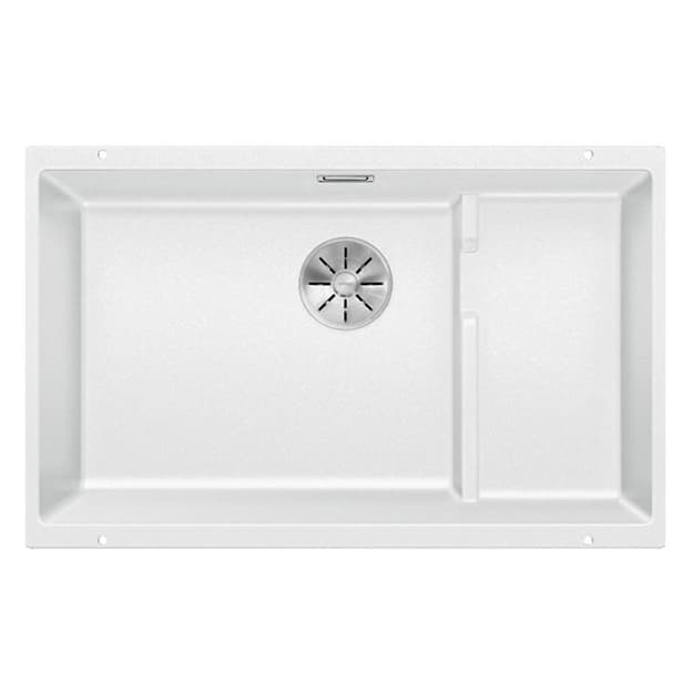 Мийка SUBLINE 700-U Level SILGRANIT (мпс.) білий BLANCO (523542) Мийка SUBLINE 700-U Level SILGRANIT (мпс.) білий BLANCO (523542)
