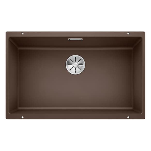 Мийка SUBLINE 700-U SILGRANIT (мпс.) кава BLANCO (523451) Мийка SUBLINE 700-U SILGRANIT (мпс.) кава BLANCO (523451)