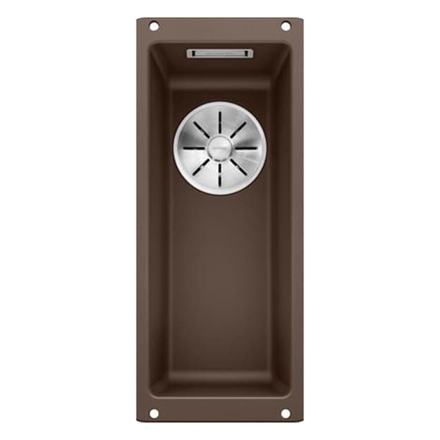 Мийка SUBLINE 160-U SILGRANIT (мпс.) кава BLANCO (523405)