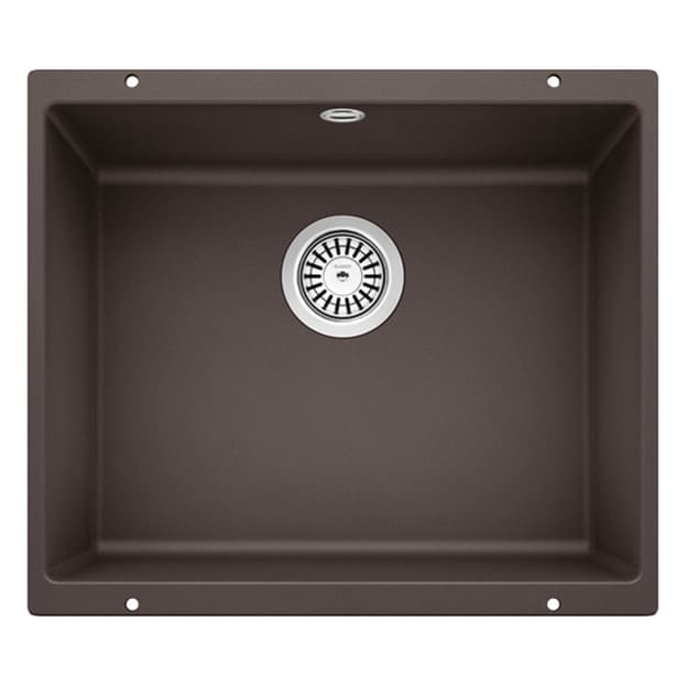 Мойка ROTAN 500-U SILGRANIT (мпс.) кофе BLANCO (521353) Мойка ROTAN 500-U SILGRANIT (мпс.) кофе BLANCO (521353)
