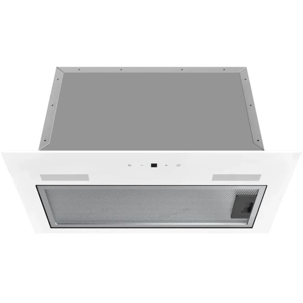 Вытяжка Tecna 520 White Fabiano Вытяжка Tecna 520 White Fabiano