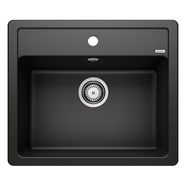 Мойка LEGRA 6 SILGRANIT черный BLANCO (526084) Мойка LEGRA 6 SILGRANIT черный BLANCO (526084)