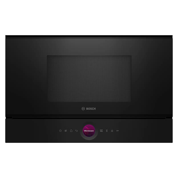Встраиваемая микроволновая печь BFL7221B1 Bosch