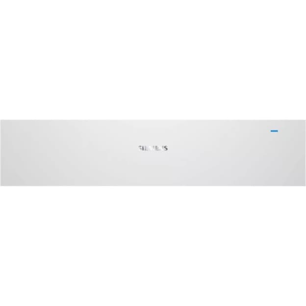 Шкаф для подогрева посуды BI710C1W1 Siemens
