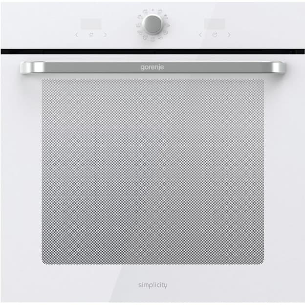 Духова шафа BOS6737SYW Gorenje