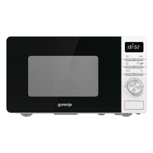 Микроволновая печь MO20A3W Gorenje