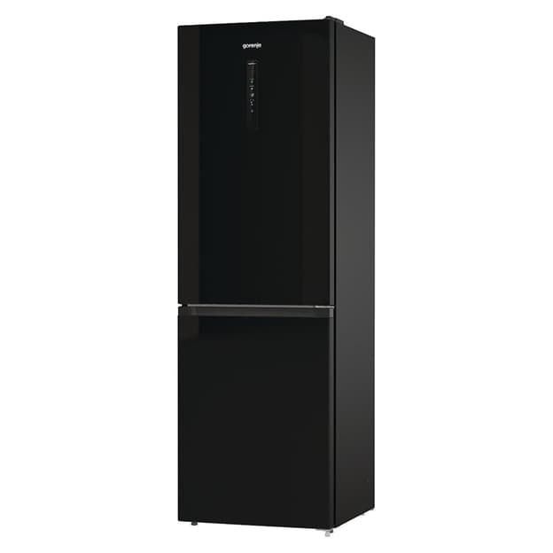 Холодильник NRK6192ABK4 Gorenje