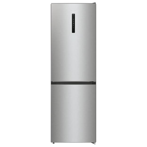 Холодильник NRK6192AXL4 Gorenje