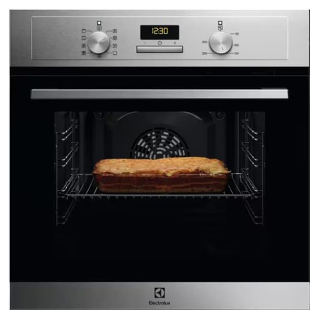 Духова шафа EOF3H00BX нерж. сталь Electrolux