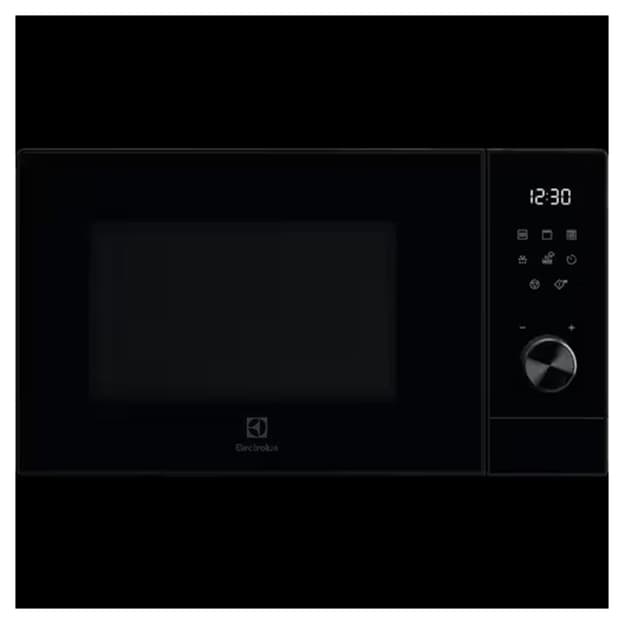 Микроволновая печь EMZ729EMK черный Electrolux