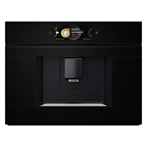 Встраиваемая кофемашина CTL7181B0 Bosch