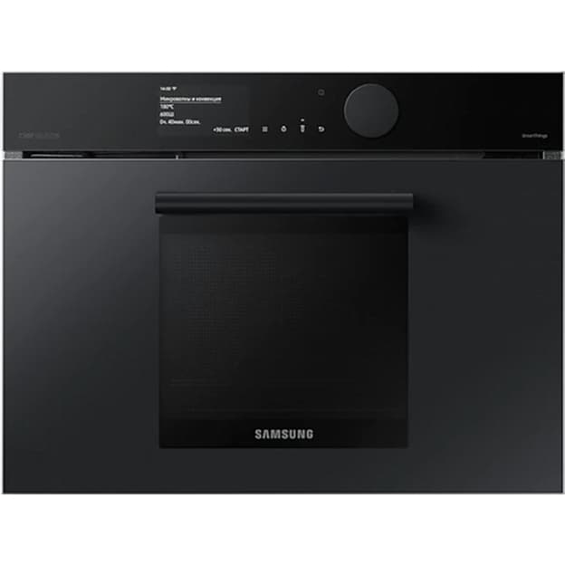Компактна Духовой шкаф NQ50T9539BD/WT Samsung