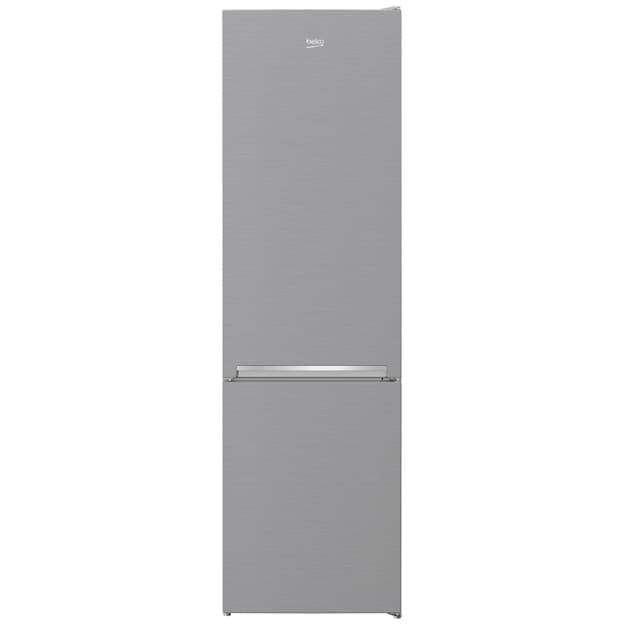 Холодильник с нижней морозильной камерой 60см RCSA406K30XB Beko Холодильник с нижней морозильной камерой 60см RCSA406K30XB Beko