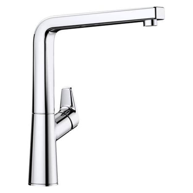 Смеситель AVONA хром BLANCO (521267) Смеситель AVONA хром BLANCO (521267)