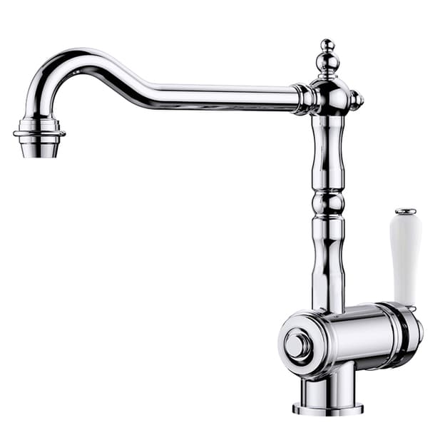 Смеситель TRADON хром BLANCO (515990) Смеситель TRADON хром BLANCO (515990)