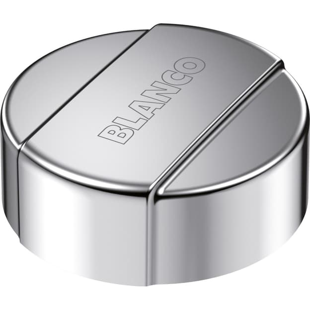 Набор доукомплектации клапаном-автоматом с круглой ручкой для PANOR BLANCO (118979) Набор доукомплектации клапаном-автоматом с круглой ручкой для PANOR BLANCO (118979)