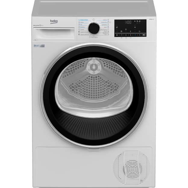 Сушильная машина 60см белая B5T69233 Beko Сушильная машина 60см белая B5T69233 Beko