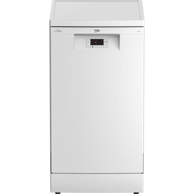 Посудомоечная машина 45см белая BDFS15020W Beko Посудомоечная машина 45см белая BDFS15020W Beko