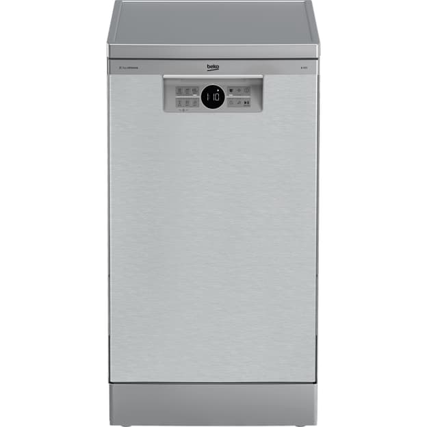 Посудомийна машина 45см нерж. сталь BDFS26020XQ Beko Посудомийна машина 45см нерж. сталь BDFS26020XQ Beko