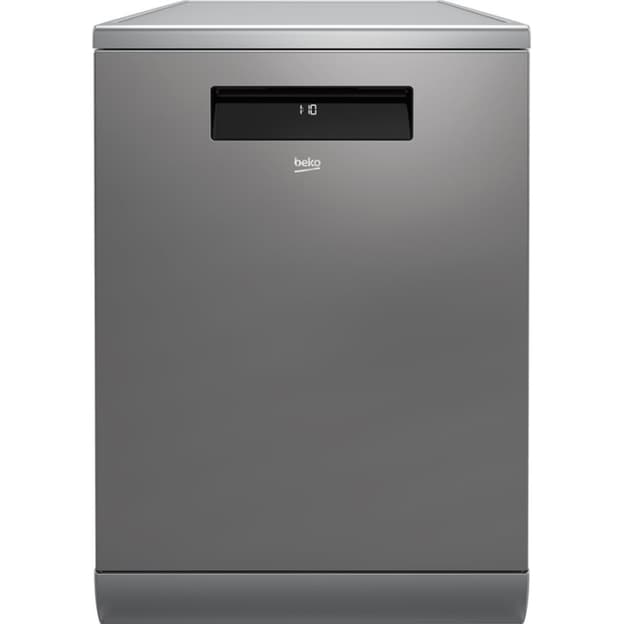 Посудомийна машина 60см нерж. сталь DEN48521XAD Beko Посудомийна машина 60см нерж. сталь DEN48521XAD Beko