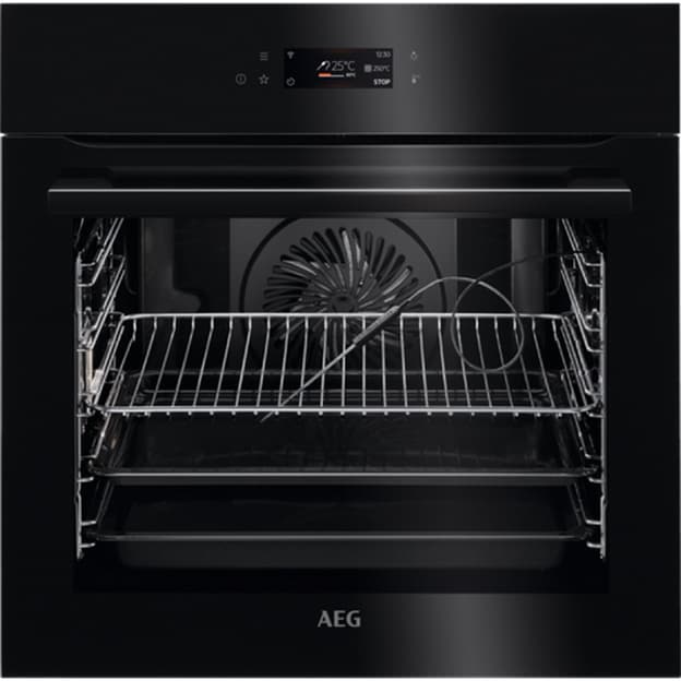 Духова шафа BPE748380B AEG Духова шафа BPE748380B AEG