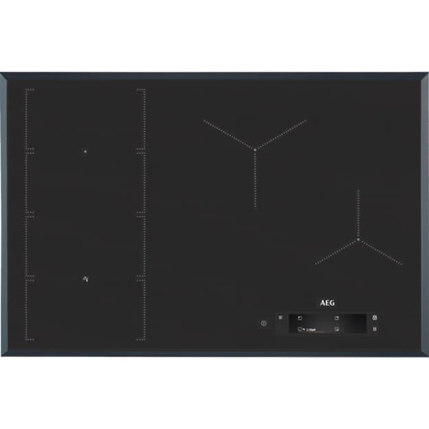 Идукционная поверхность IAE84851FB Hob2Hood AEG Идукционная поверхность IAE84851FB Hob2Hood AEG