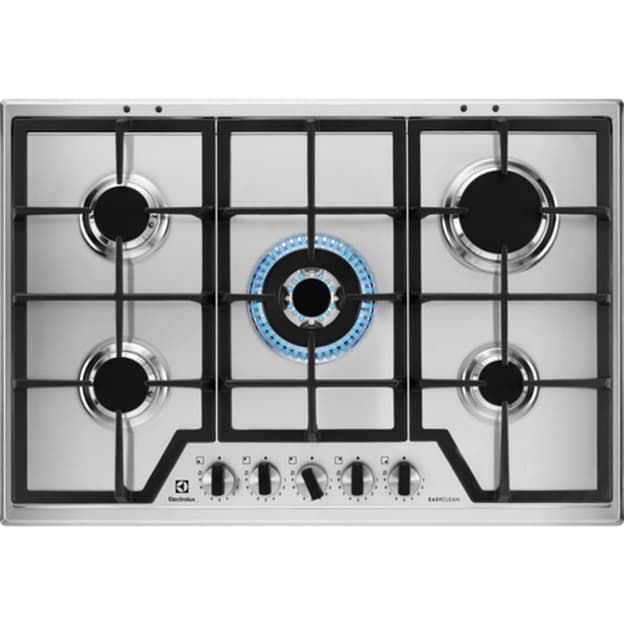 Газова варильна поверхня KGS75362XX Electrolux