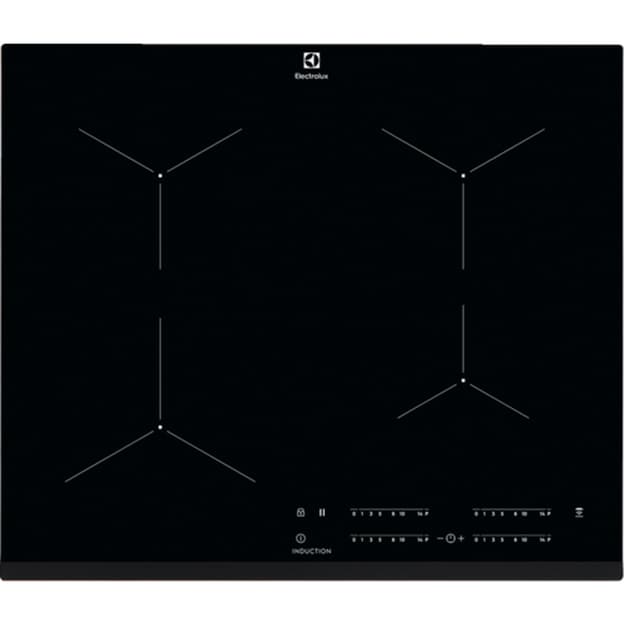 Индукционная варочная поверхность EIT61443B Hob2Hood Electrolux