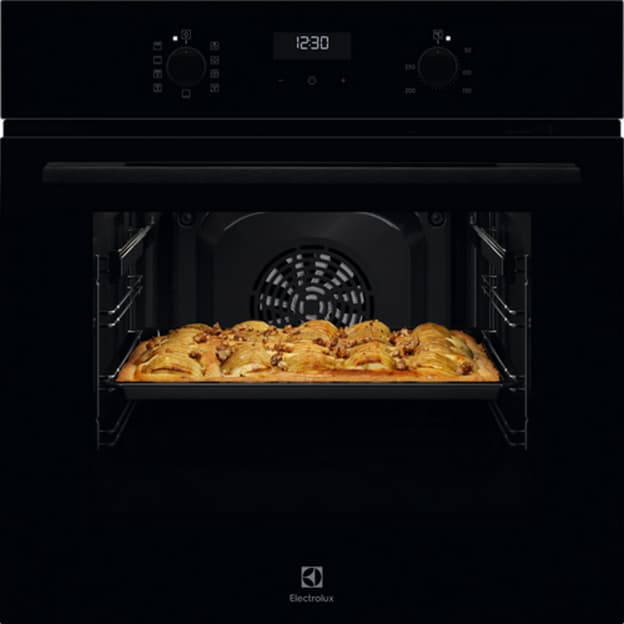 Духовой шкаф EOD5H70BZ Electrolux